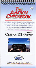 Checkbook Cessna 172Rg Vol Ii