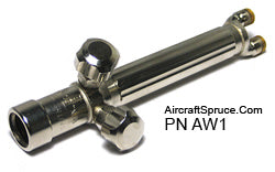 Smiths Welding Torch Body AW1A