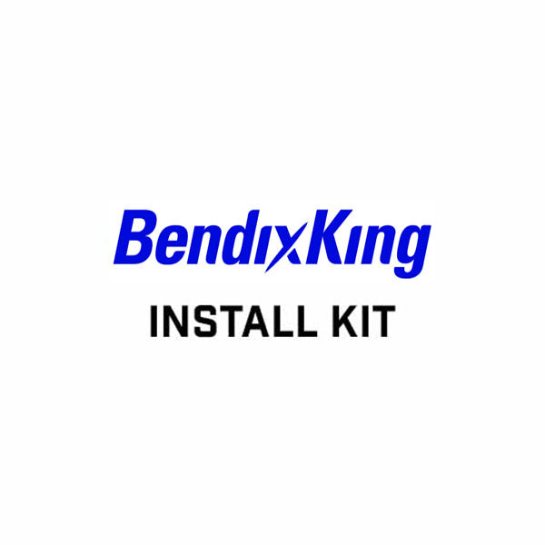 Xcruze 100 Glasair I/Ii Install Kit