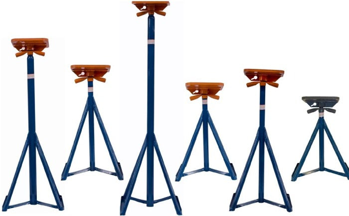 AS2 Brownell Jackstand With Top