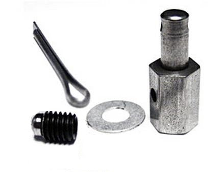Cable B Nut Carburetor Heat 222-4