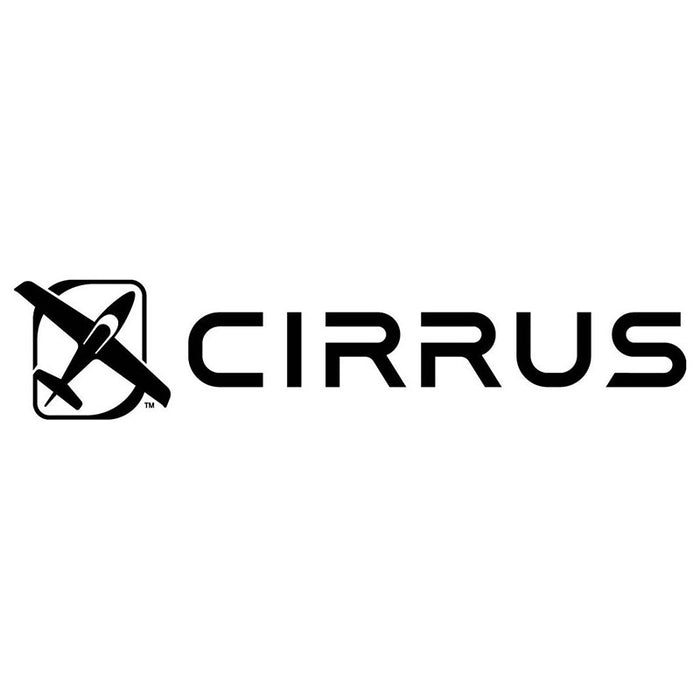 21986-203 - TKS Filter Element- Drop-In Cartridge De-Ice System - For Cirrus Aircraft