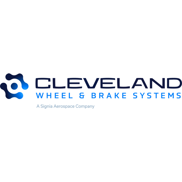 Cleveland Brake Disc 164-06900