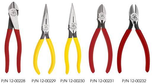 6 Diagonal Cutting Pliers