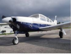 2004  PIPER ARROW IV