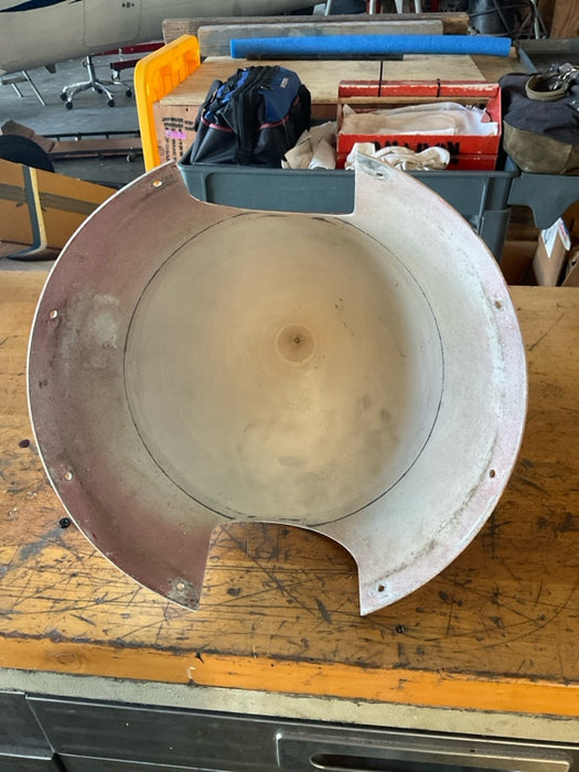 Cessna 152 Spinner Assy