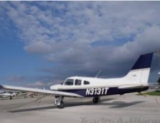 2004  PIPER ARROW IV