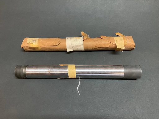 N.O.S. CESSNA LANDING GEAR BARRELS
