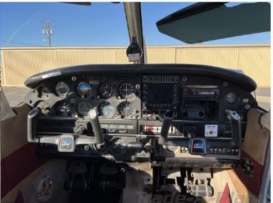 1986  PIPER PA-28-161