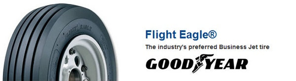 Goodyear FLT EGL 17.5X5.75-8 14PLY 178K43-1