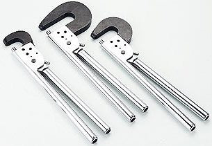 Economy 1 Yoke Only (No Squeezer)