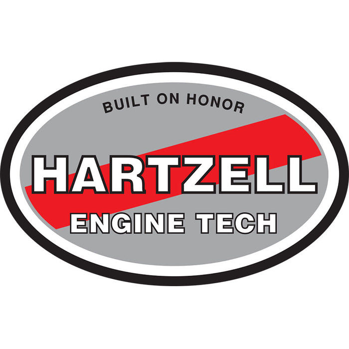 ES4310 Hartzell Thru Bolt