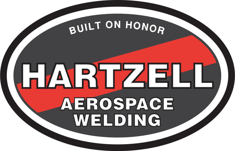 Hartzell Aerospace Welding - Riser - New - K0550157-8