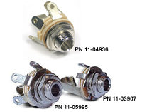 Switchcraft Swc S12B Microphone Jack Jj-033