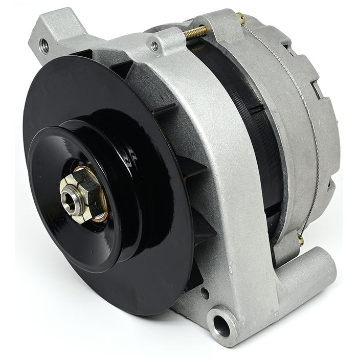 Planepower - Alternator 24V 60A - Overhauled - 00318