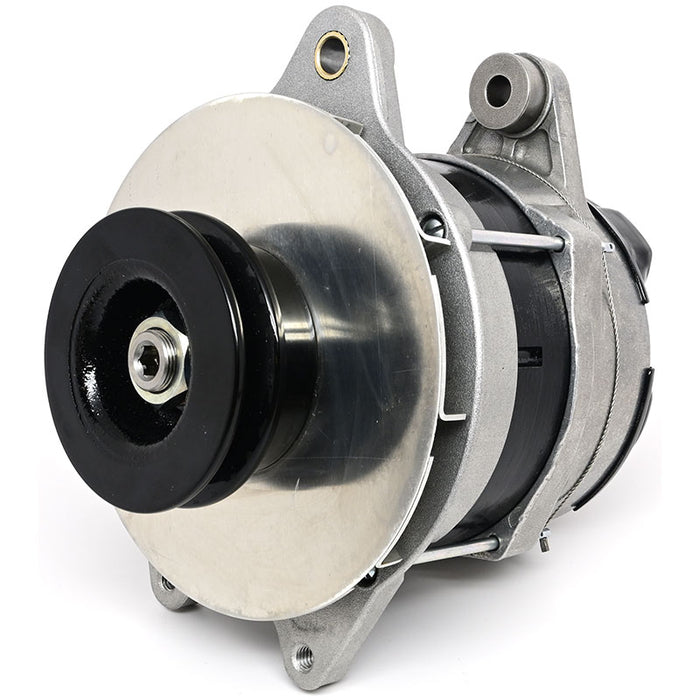 QAA Plane Power Alternator O/H ALU-9522