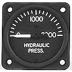 AN5771-4A Hydraulic Pressure