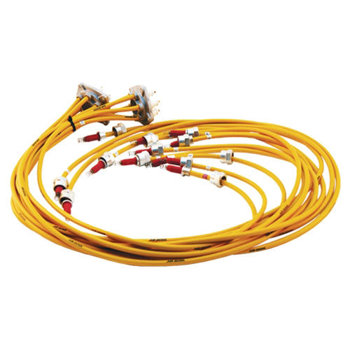 KA12712 Kelly Ignition Harness Yellow