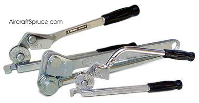 Lever Type Bender 364-Fha-06