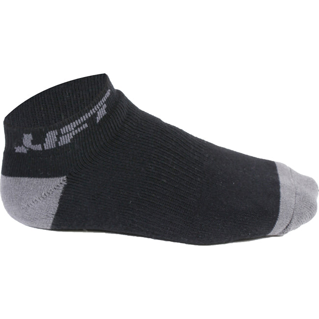 Av-Sock-Bk-L/Xl Lift Aviation Sock - Black - L/Xl