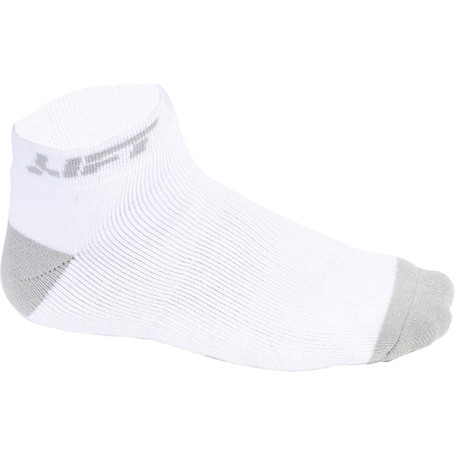 Av-Sock-Wh-L/Xl Lift Aviation Sock - White - L/Xl