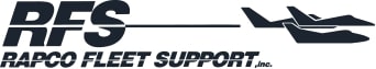 Rapco Fleet Wear Pad RFS9536729
