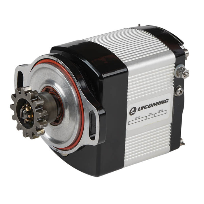 Lycoming 66K4F3Sn-01 EIS Electronic Ignition System