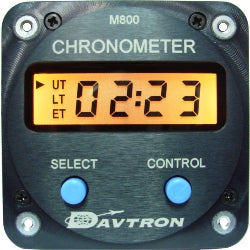 Davtron Model 800-5V With Battery Holder (Aa) & Bell Panel
