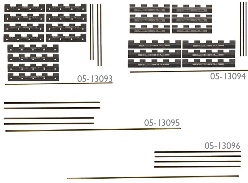 Piper Trim Hinge Kits Pt-H-KT-1
