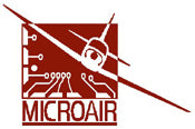 Microair Avionics Audio Ethernet Harness AEH Additional 1FT Length
