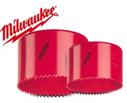 Bi-Metal Hole Saw 1-3/16