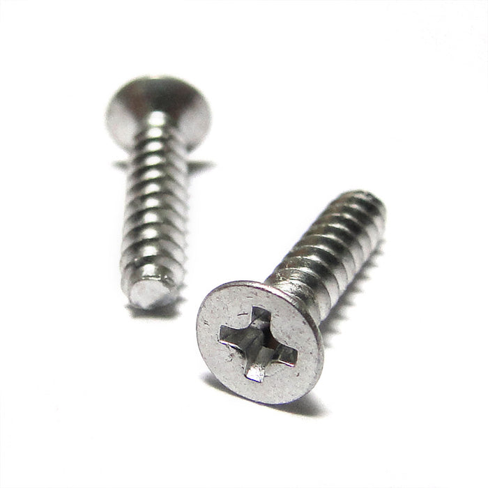 Sheet Metal Screw NAS548-P4-8