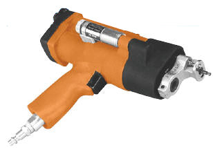 Nutplate Drill Motor