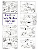 Paul Matt Scale Dwgs VOL II