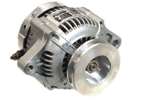 Alternator AL/FS 12/24 Inspection labor only (1ea)