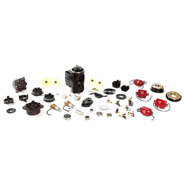 Powerup - Elbow 5/8 - New - 2463-2S
