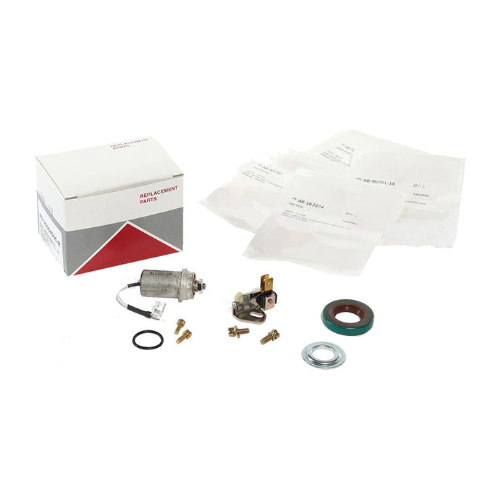 Powerup Ab-200445Sc-R Magneto Repair Kit Minor