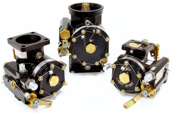 2581600-1-F Precision A/M Servo RSA-5AD1 NEW Exchange