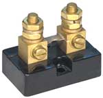 Mla 30 Amp 50 Mv Shunt