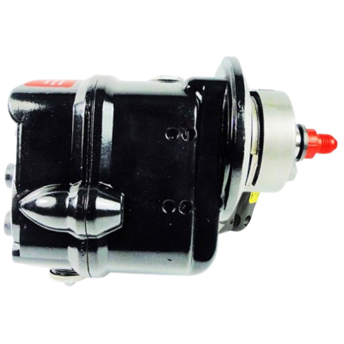 QAA Power-Up 6391 Magneto IC RH ROT 25 O/H H6391