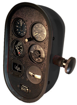 POD Shell Black