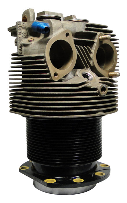 Superior Millennium Cylinder SL32006N-A20P Lycoming 4 Cylinder Kit