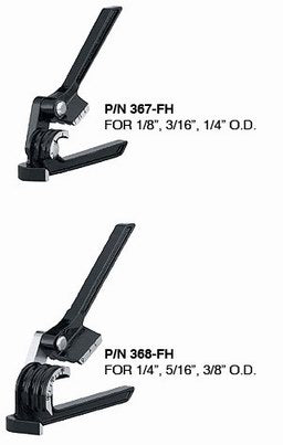 368-Fh Imp Tube Bender
