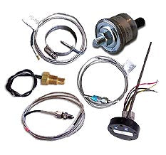 Westach CHT Probe 10X1.5MM 4 Lead 712-912K Non-Tso