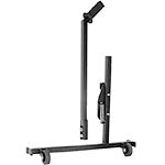 Sturdy Step Wheel & Handle Set