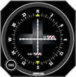 Honeywell KI 209A Vor/Loc/Gs W/ GPS