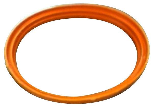 PDI-122 Orange Scuff Ring 9 3/4