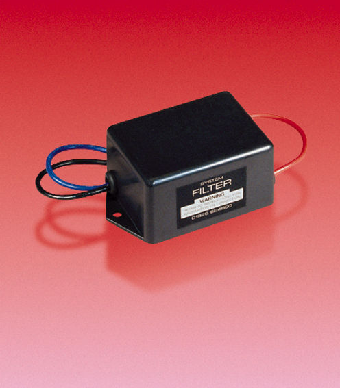Lynx Micro System Large Power Filter