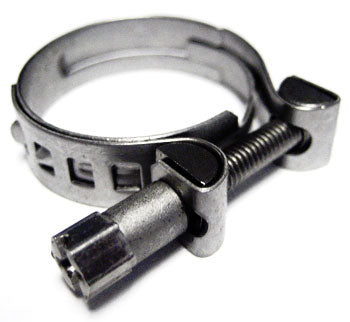 Stepless Screw Clamp # 160-9