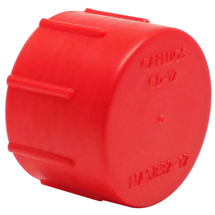 CAP Plugs CD-12